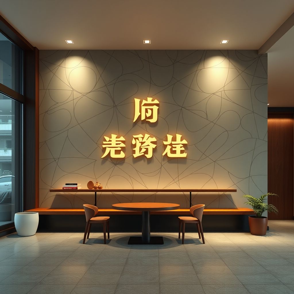 สร้างแบรนด์ร้านกาแฟ ให้โดดเด่นด้วยโลโก้